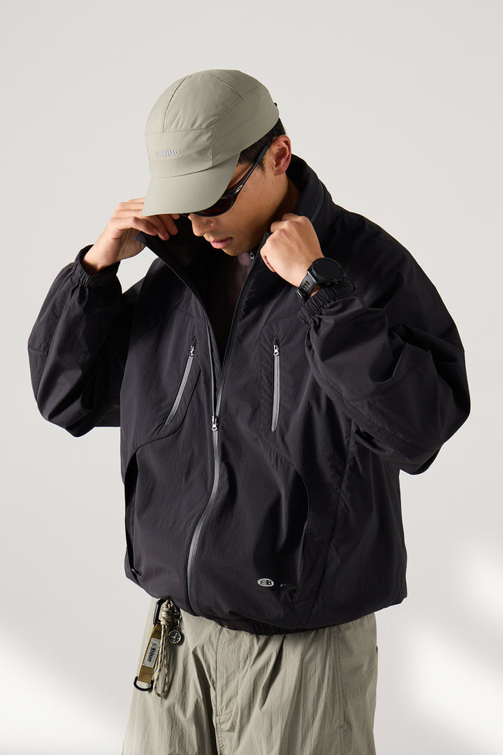 2WAYジャケット 25BLJK001