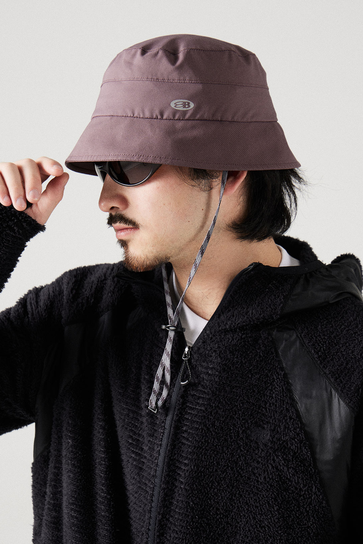 ライト バケットハット 25BLML010