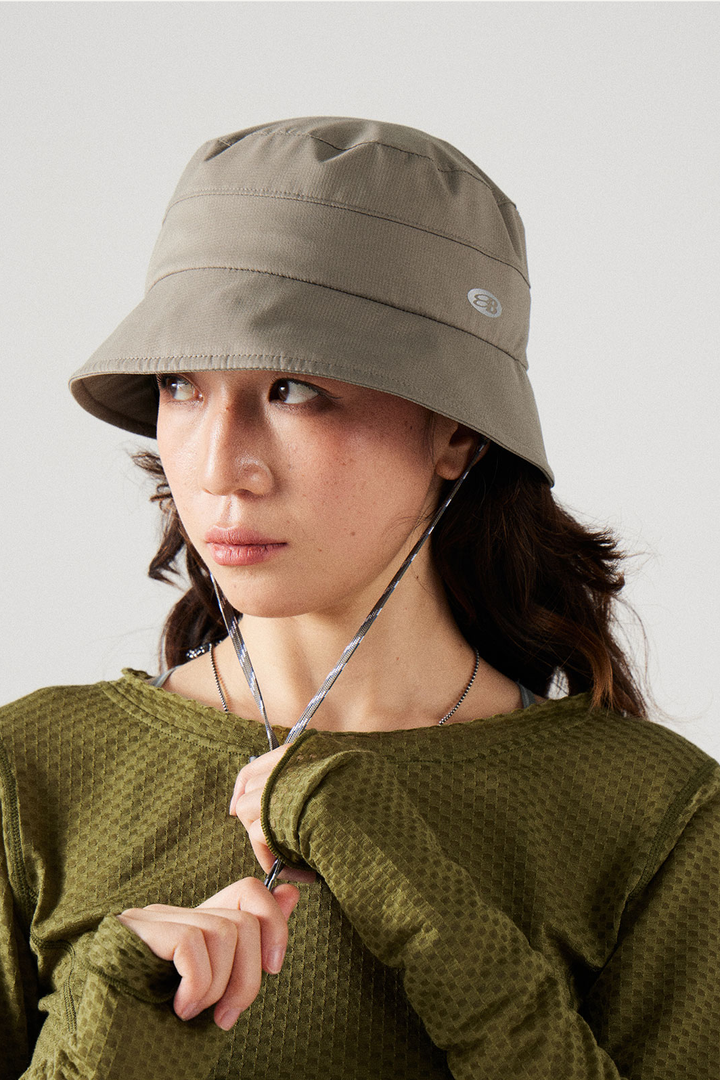 ライト バケットハット 25BLML010