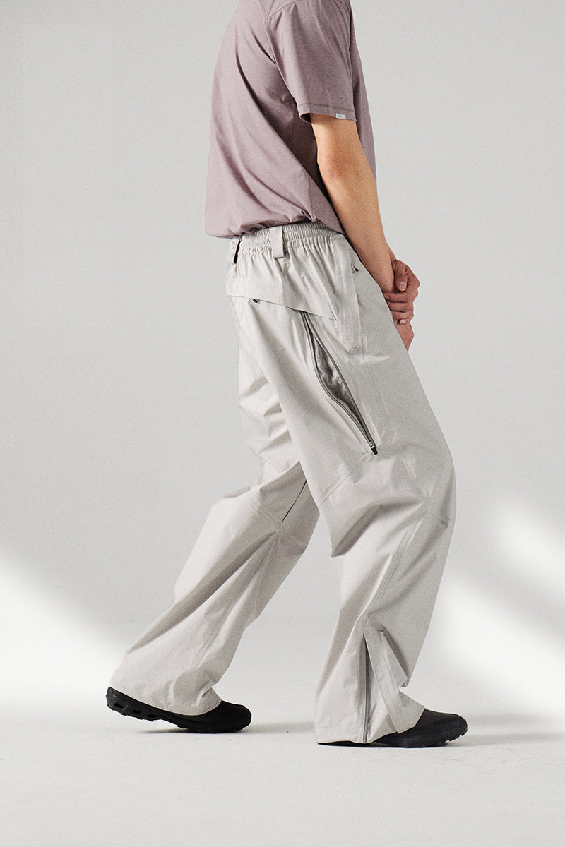 トレッキングパンツ 24BLCK025