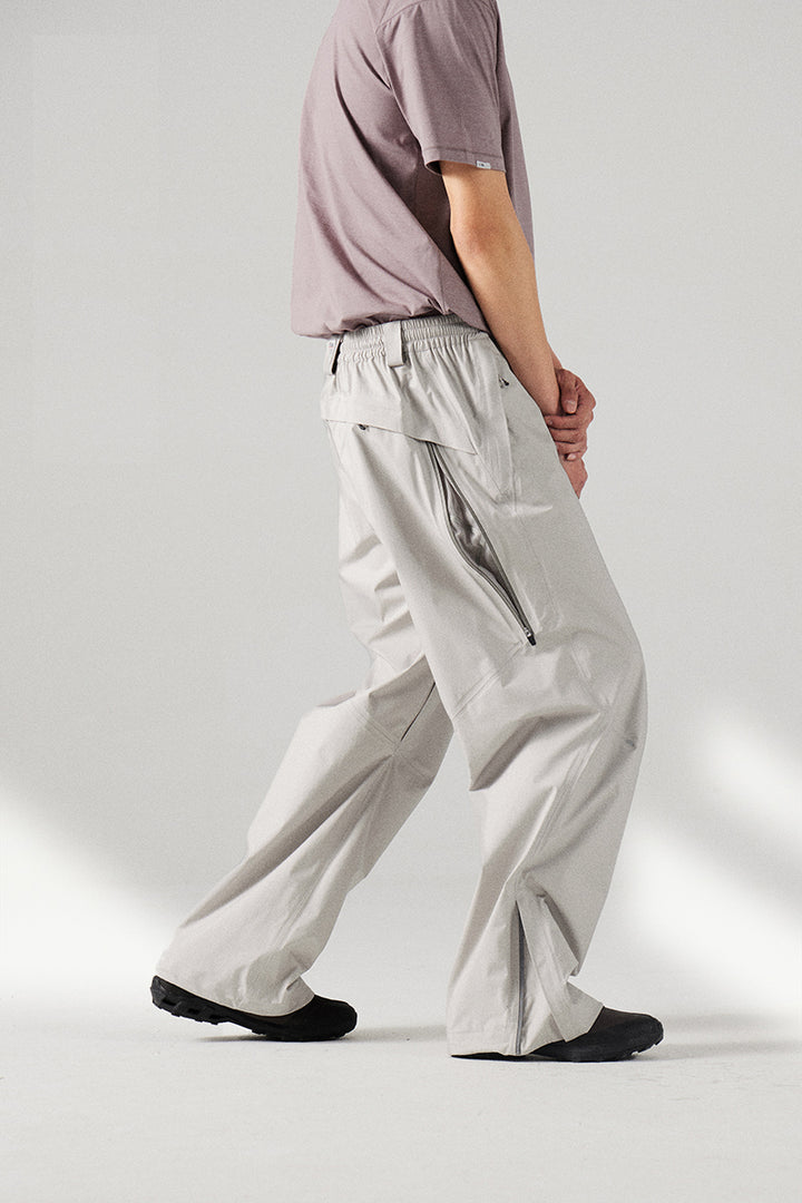 トレッキングパンツ 24BLCK025