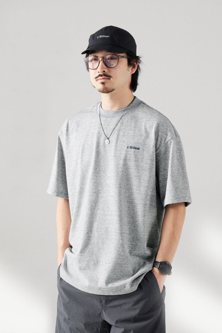 COOLMAX  ロゴTシャツ メンズ 25BLDT014