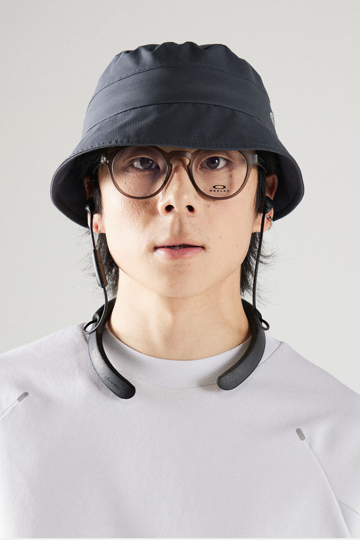ライト バケットハット 25BLML010
