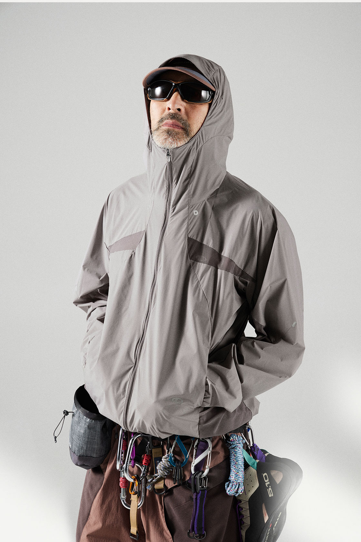 ライト クールジャケット 25BLFS002