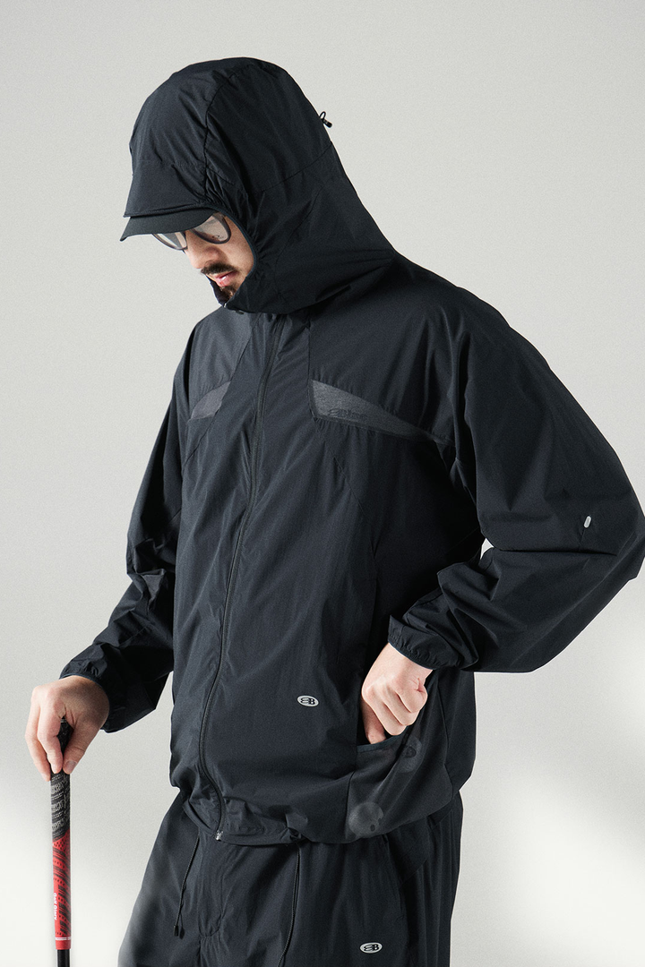 ライト クールジャケット 25BLFS002