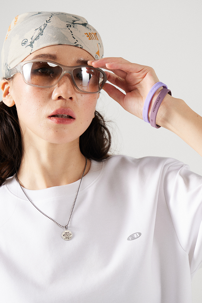 COOLMAX ロゴTシャツ 24TMT002