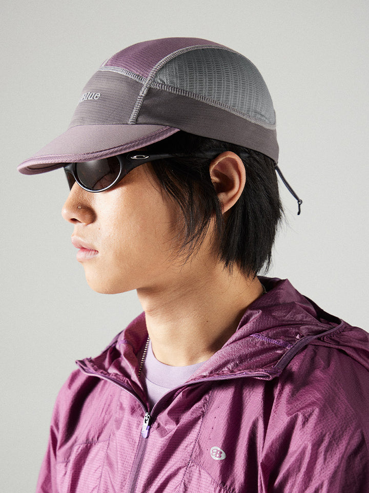 ストレッチ キャップ 25BLML006