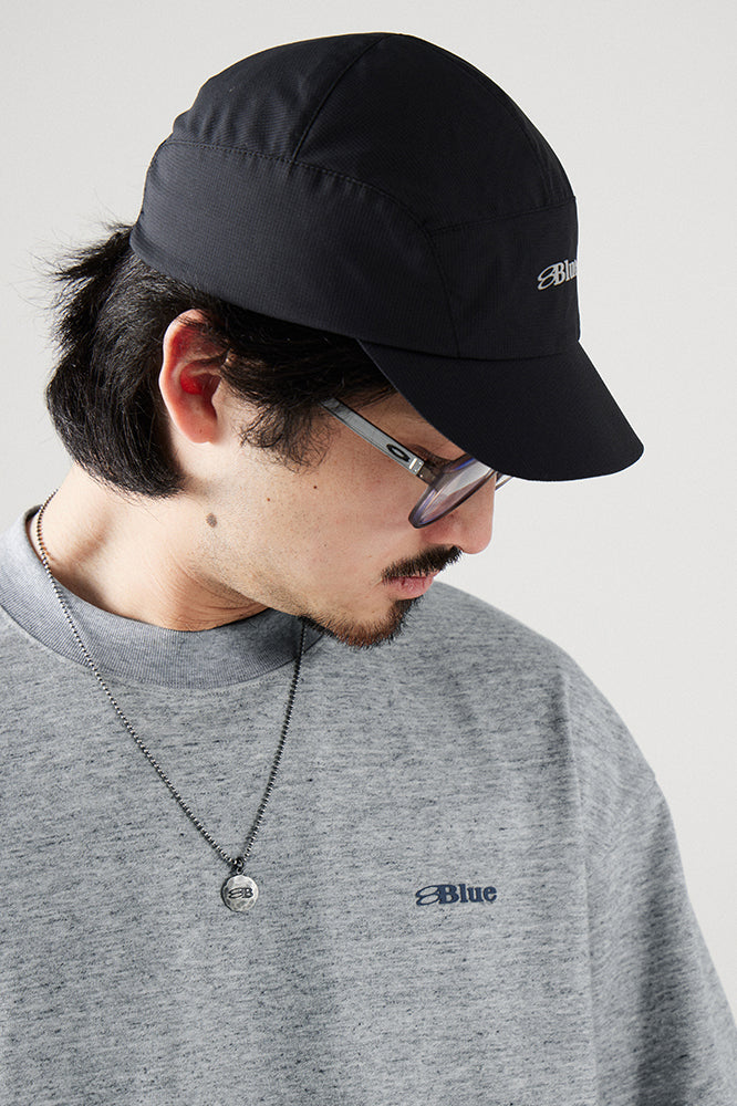 COOLMAX  ロゴTシャツ メンズ 25BLDT014