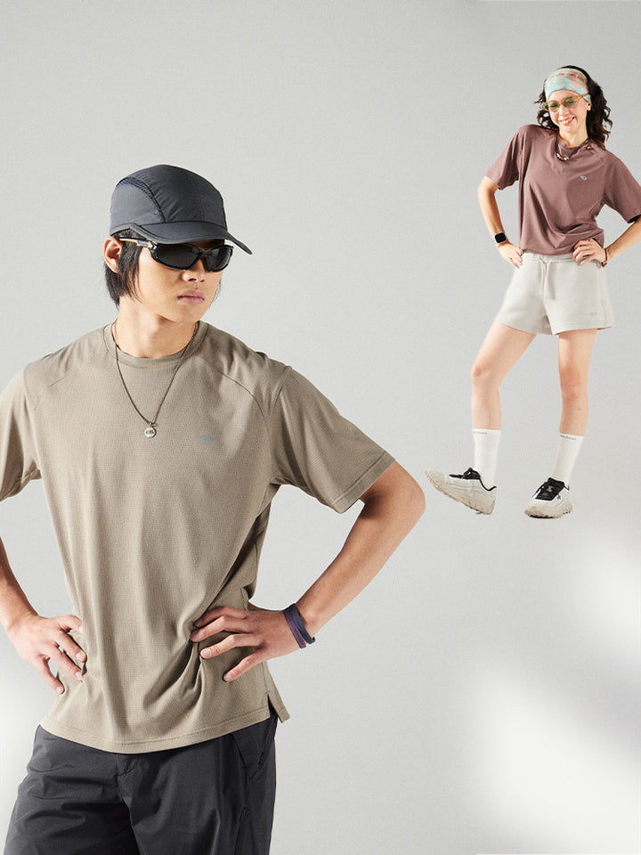 スポーツTシャツ 25BLDT032