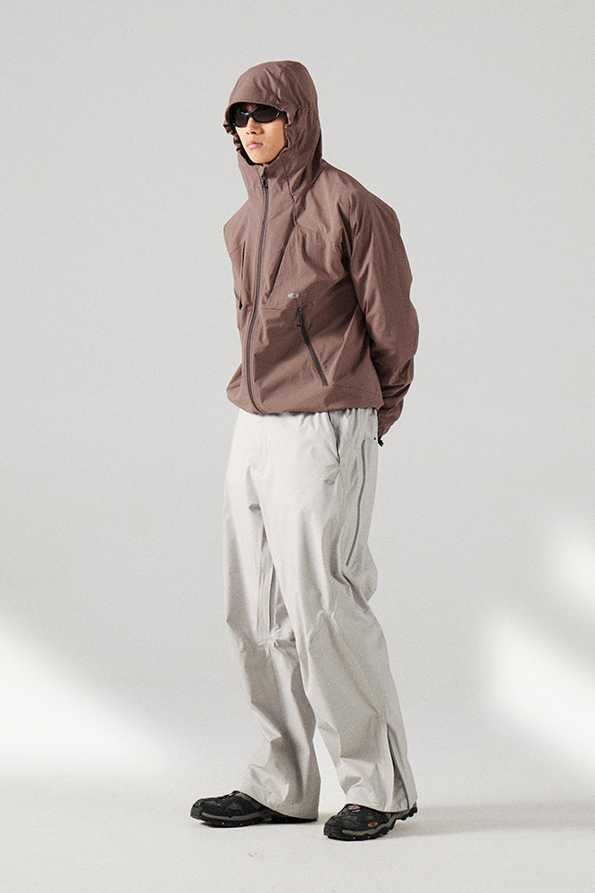 トレッキングパンツ 24BLCK025