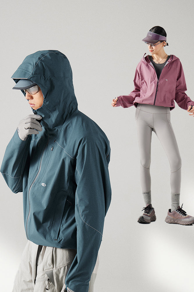 ハードシェルジャケットBLCY001