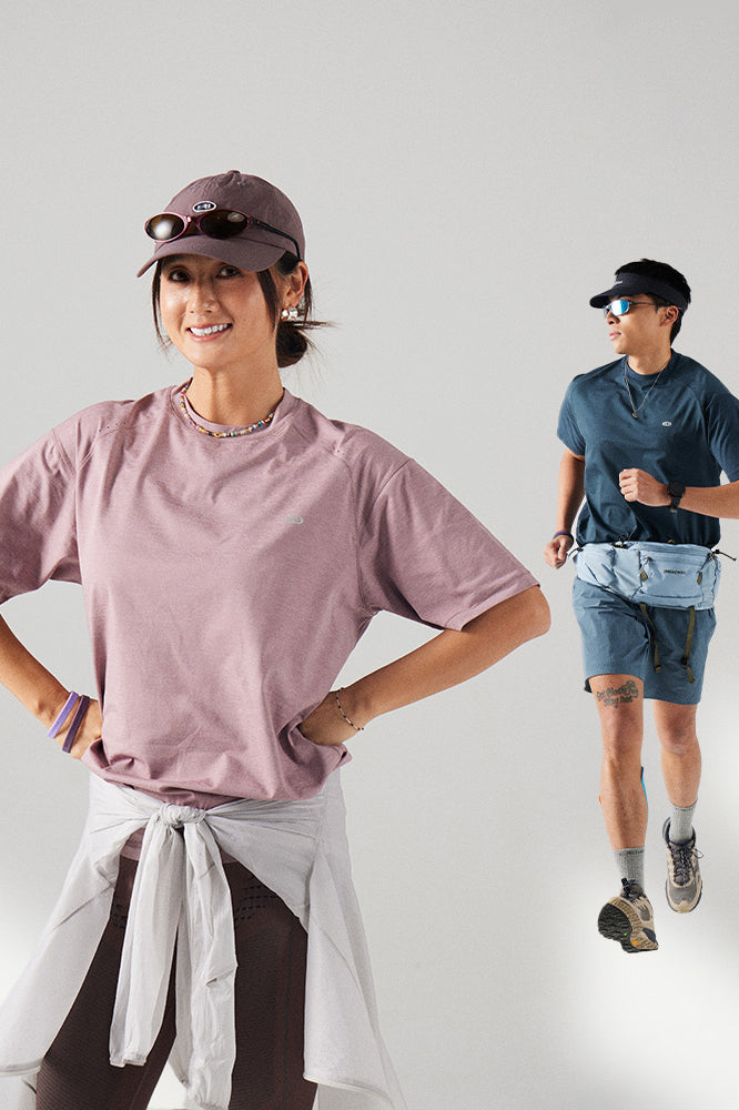 スポーツTシャツ メンズ25BLDT003