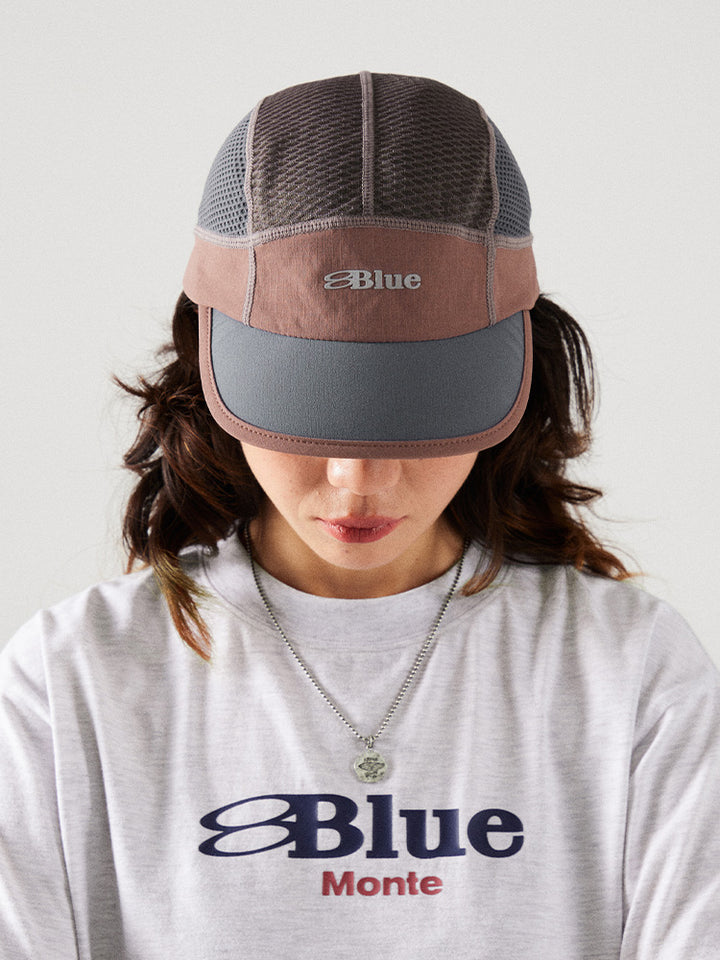 ストレッチ キャップ 25BLML006