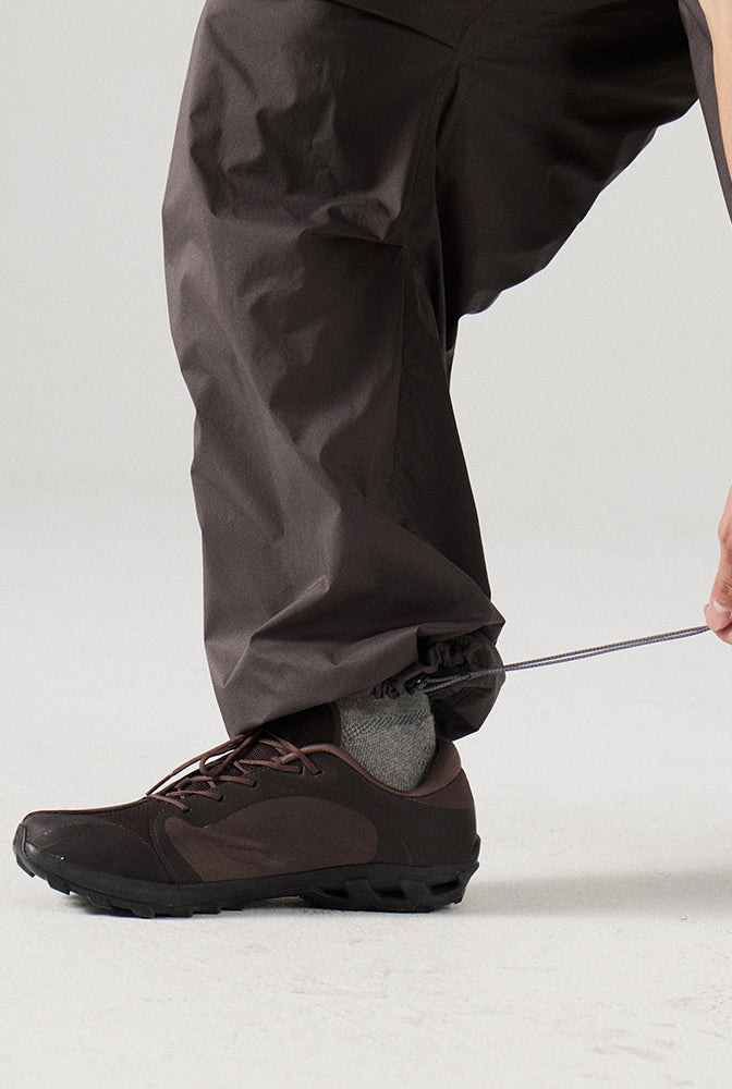 ビッグポケットワークパンツ 25BLCK005