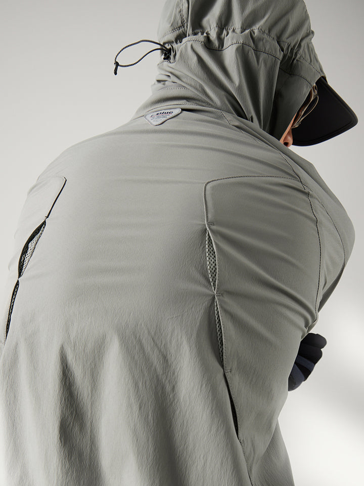 2WAYジャケット 25BLJK001