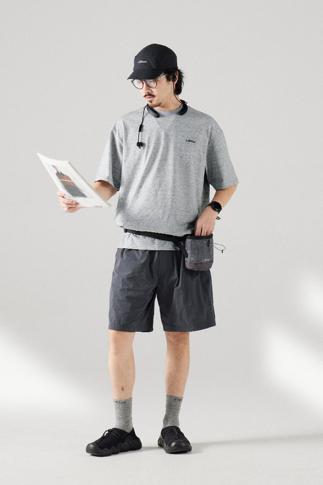 COOLMAX  ロゴTシャツ メンズ 25BLDT014