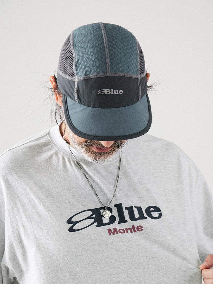 ストレッチ キャップ 25BLML006