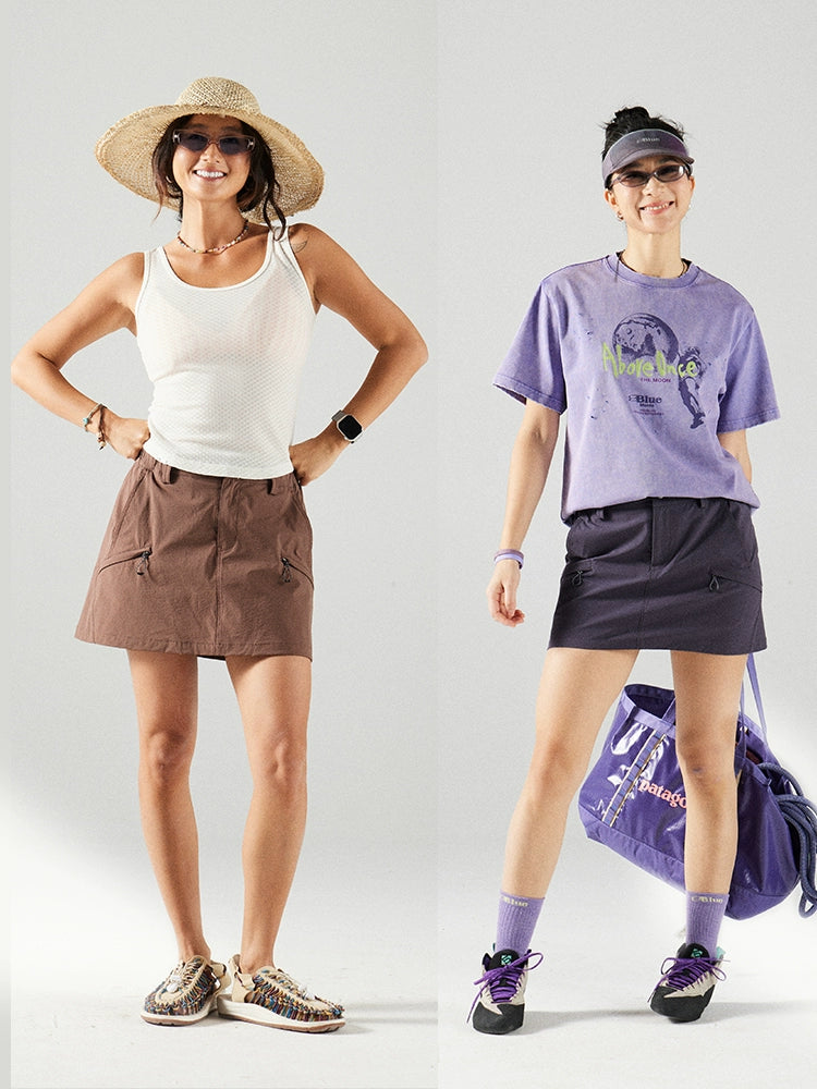 Aライン防水スカート