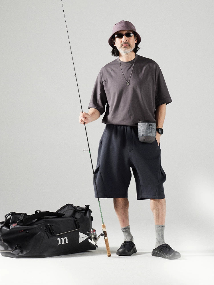 クルーネックTシャツ 25BLDT035