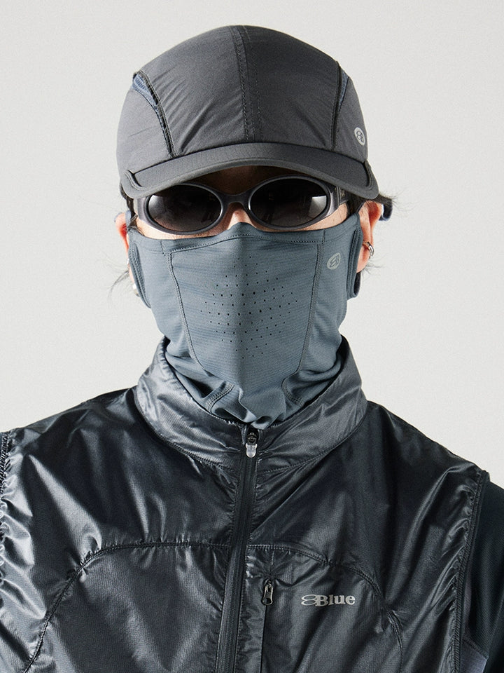 フェイスマスク 25BLQQ004