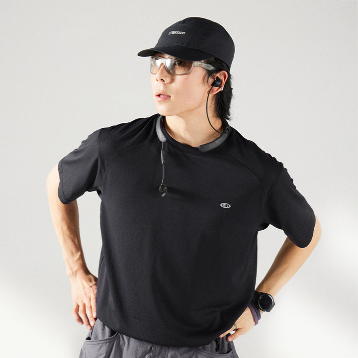 スポーツTシャツ 25BLDT032