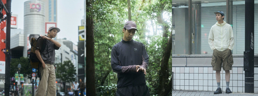 2025 SUMMER COLLECTION