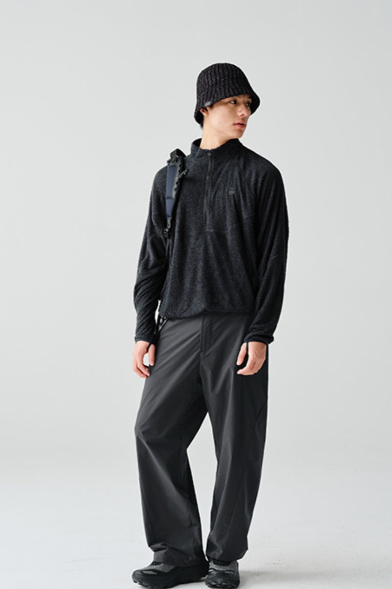 プリマロフトラグランスリーブTシャツNLBLAWY002