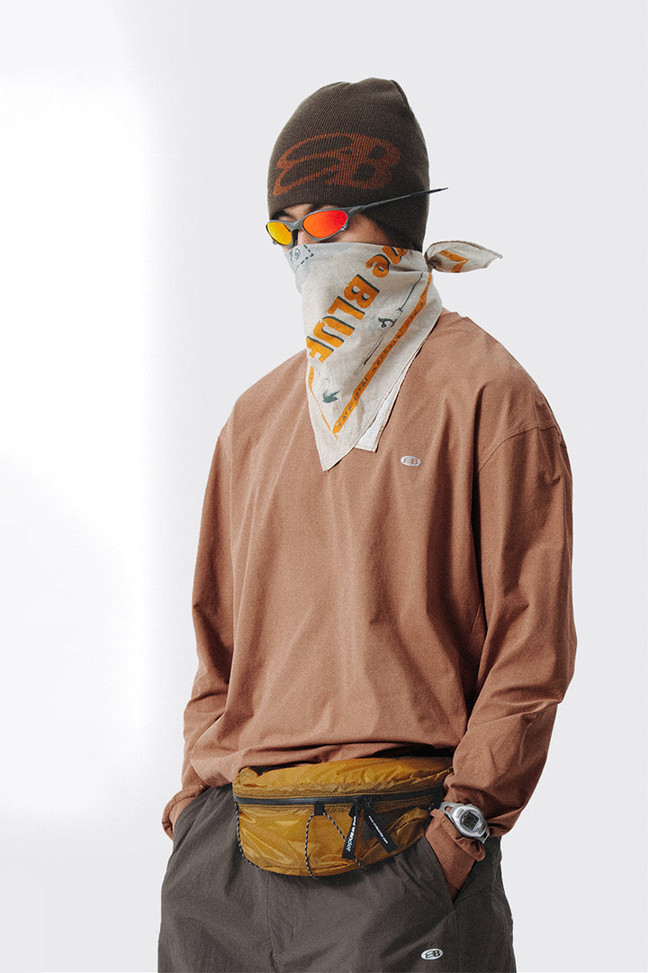 グラフェンサーマルインナーシャツ23TMY009