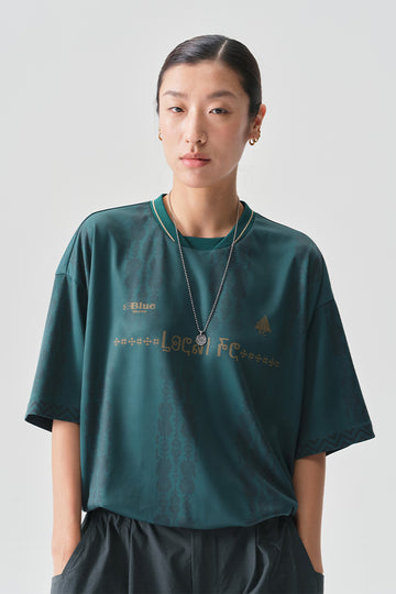 COOLMAXオリジナルプリントTシャツNLBLDTX029