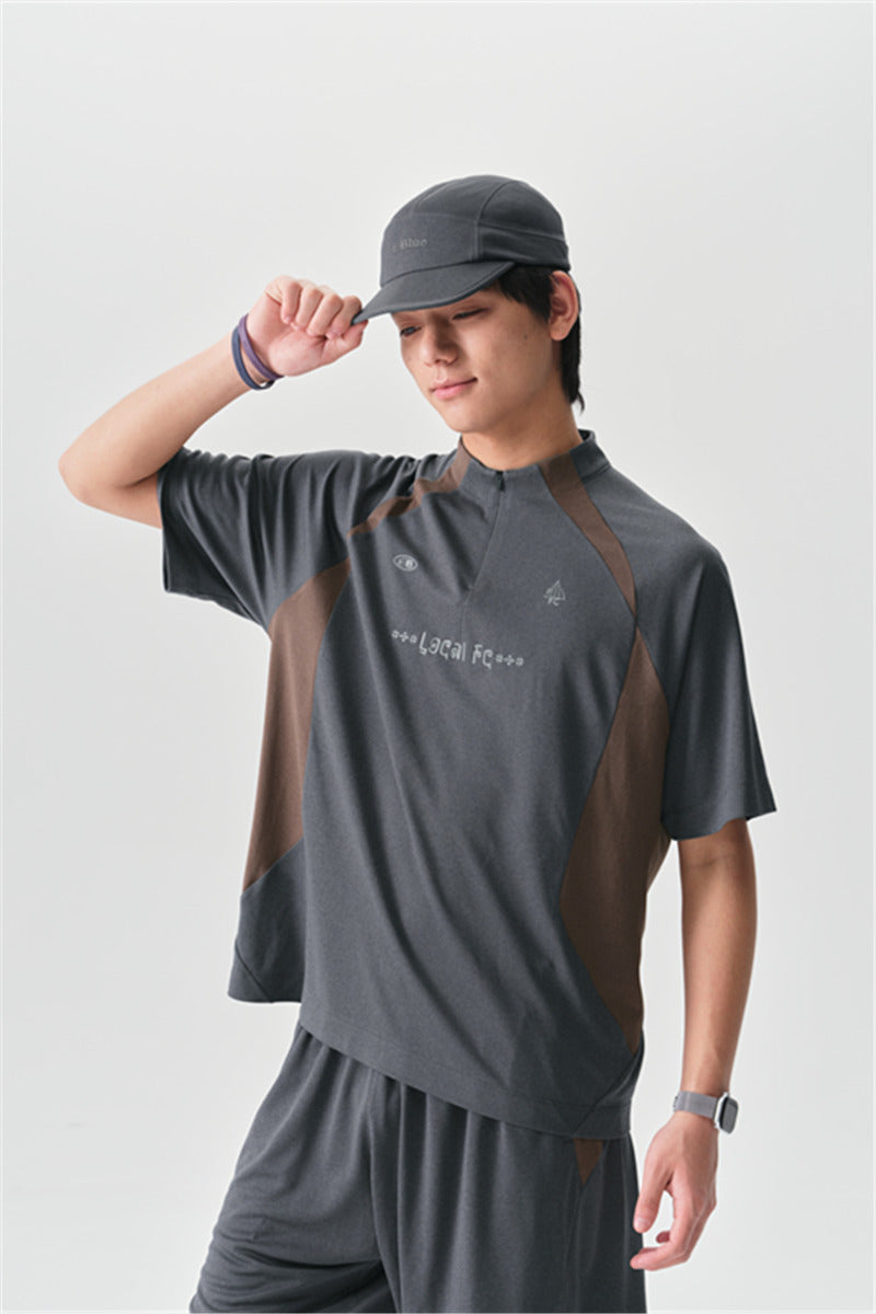POLARTECニットキャップNLBLAML006