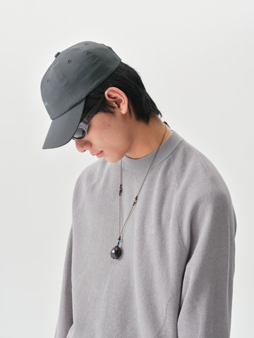 매듭끈 목걸이 NLBLAPS029