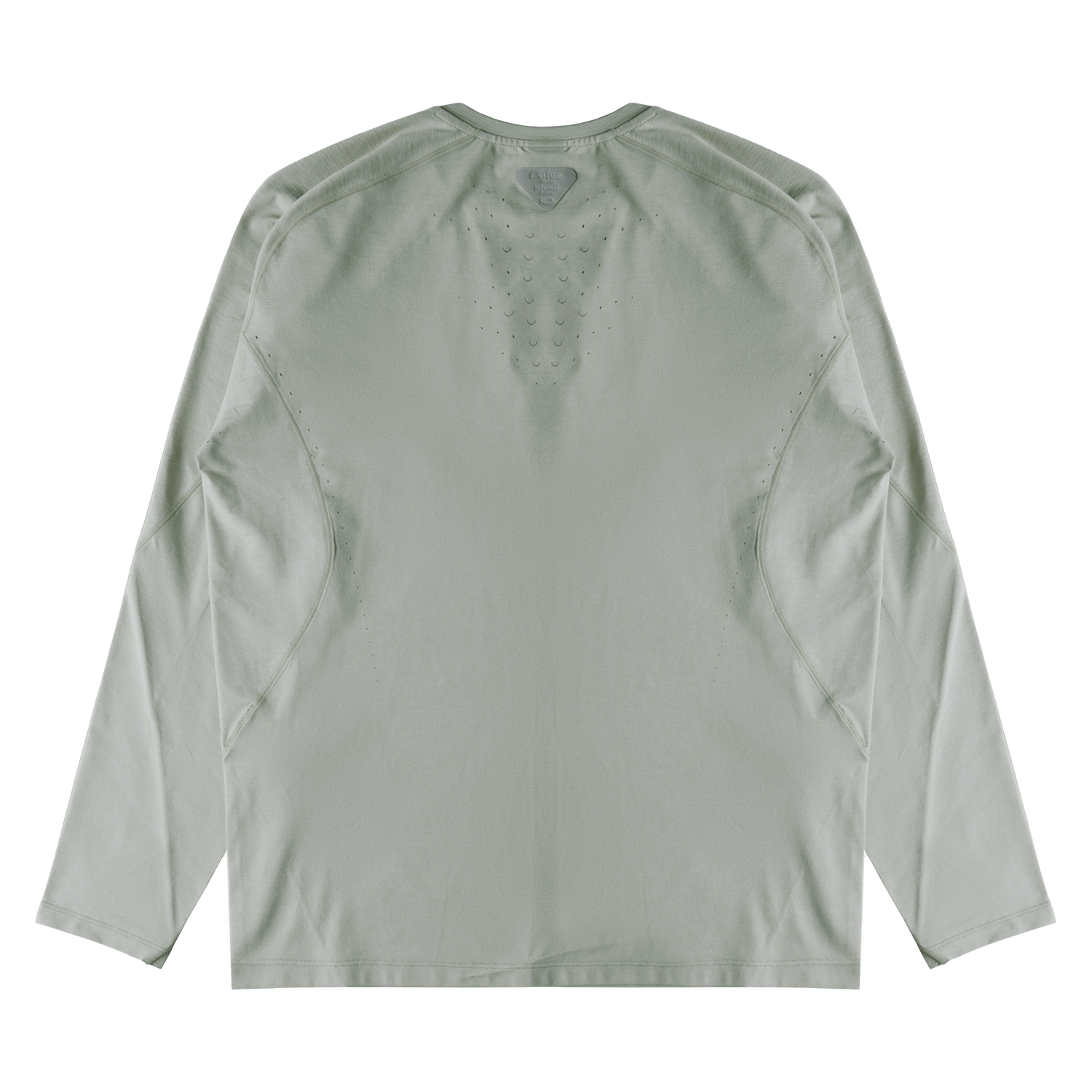 FROGAERO速乾UVカットロングスリーブTシャツNLBLCTX002