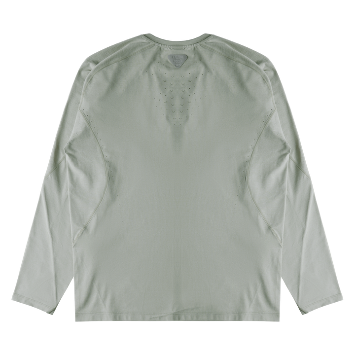 FROGAERO速乾UVカットロングスリーブNLBLCTX002