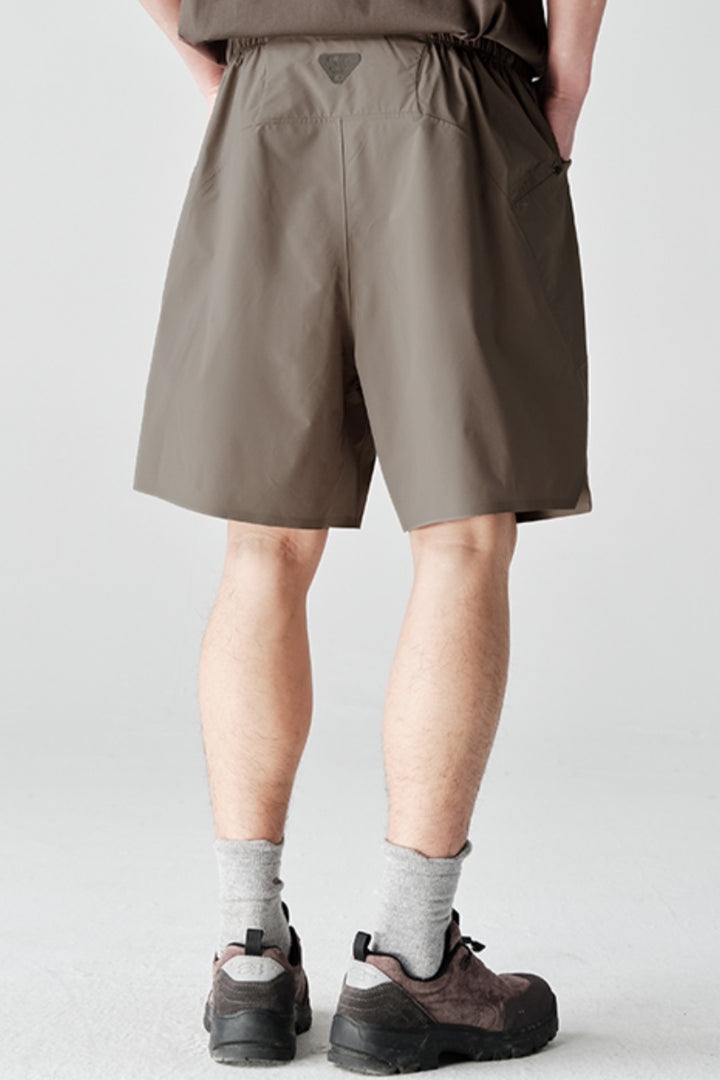 SOLOTEXシームシーリングショートパンツNLBLADK001