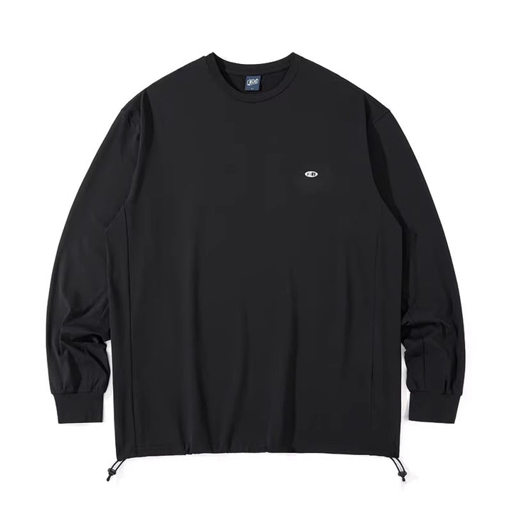 ヒートテック ランニングシャツ メンズ24BLCT008
