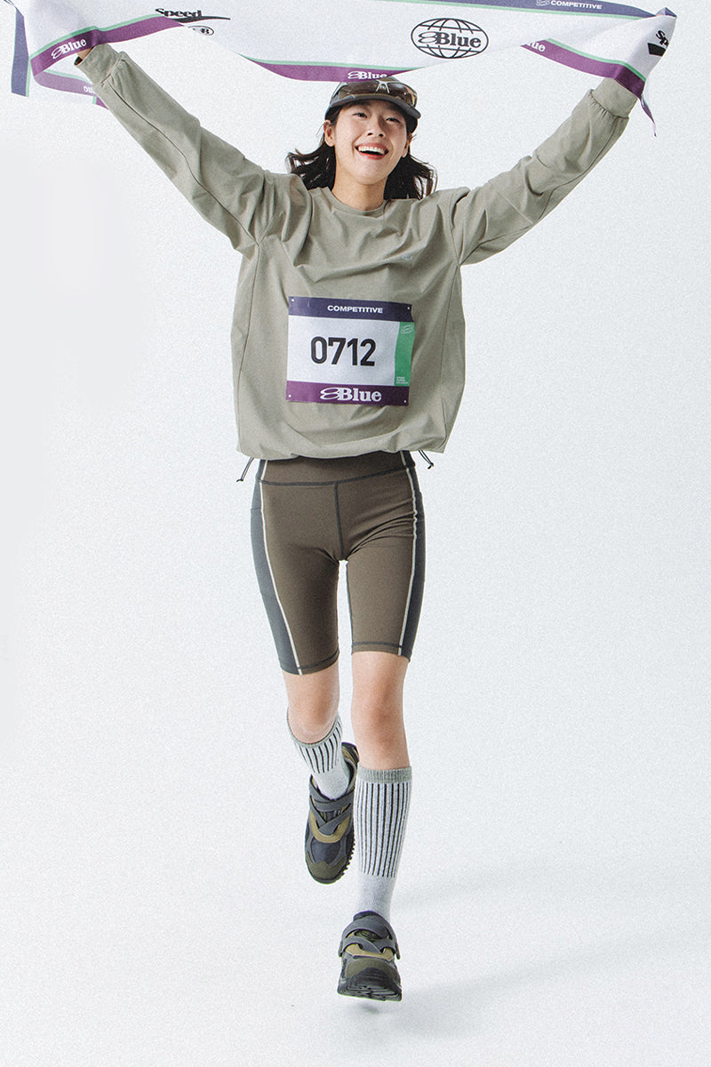 グラフェンサーマルインナーシャツ23TMY009