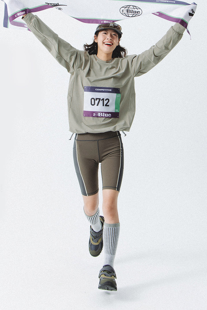 グラフェンサーマルインナーシャツ23TMY009