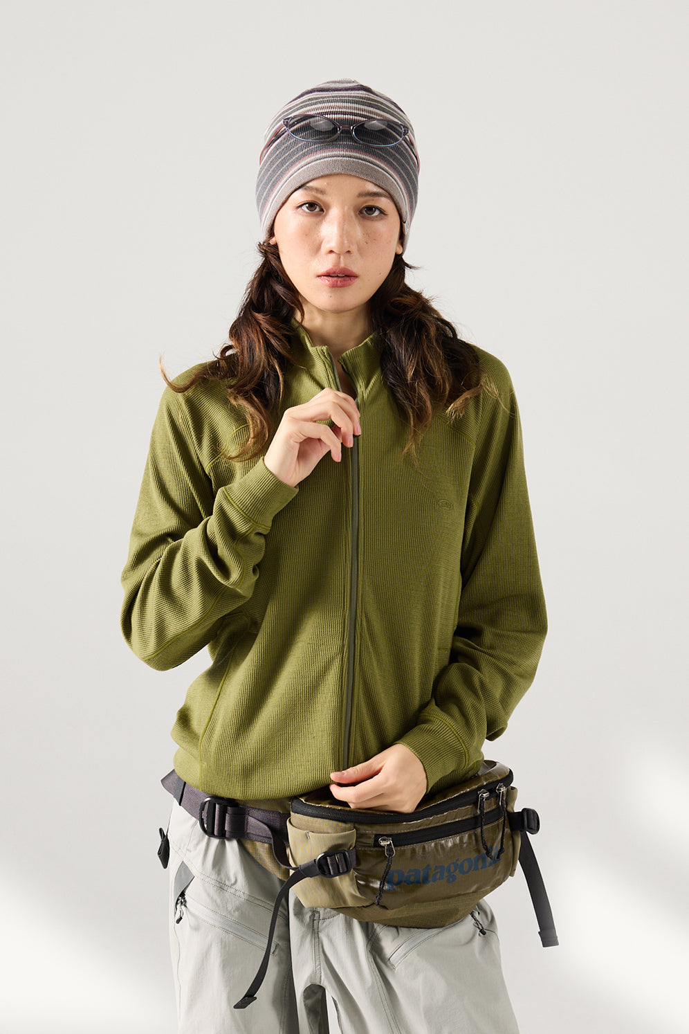 ジップアップ スウェット シャツ メンズ