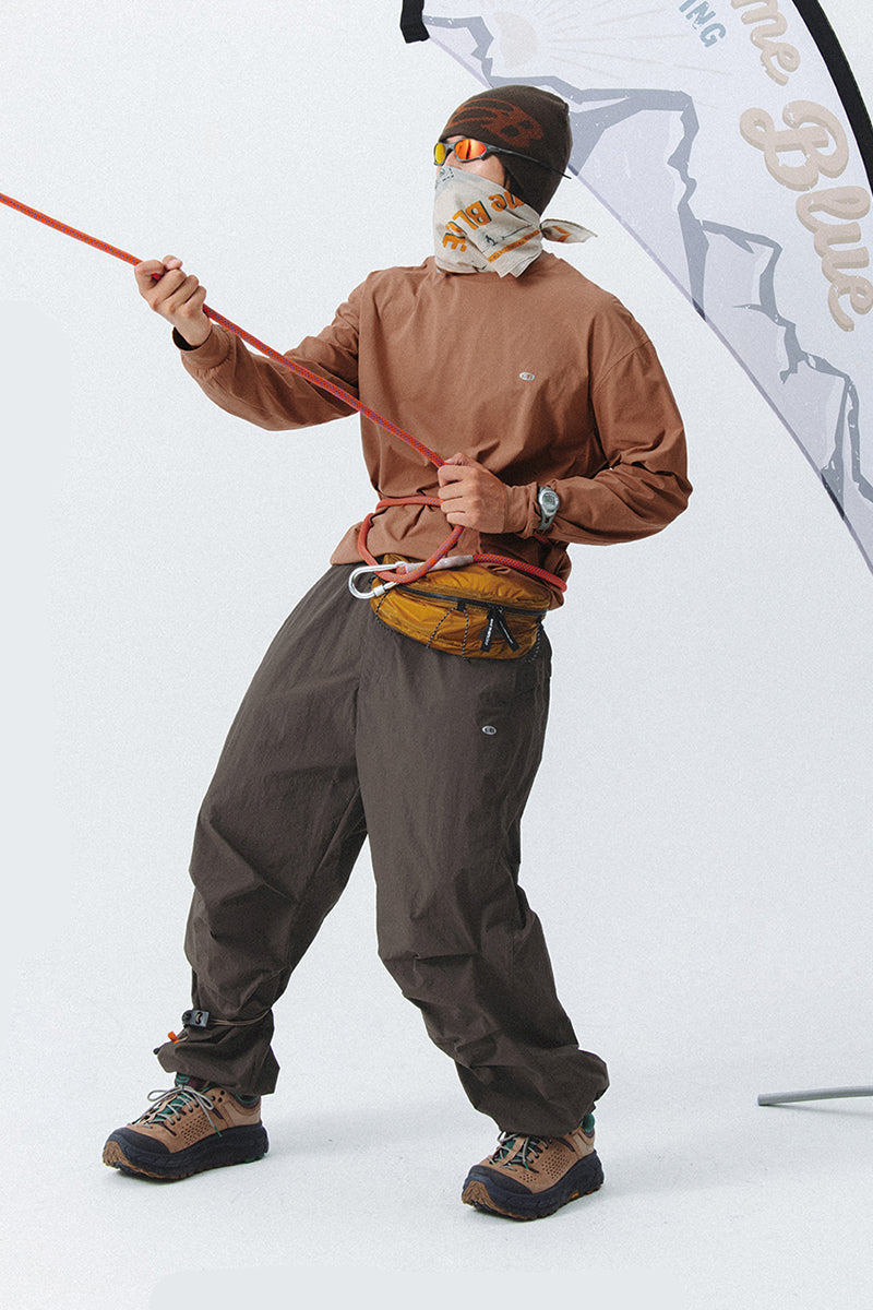 グラフェンサーマルインナーシャツ23TMY009