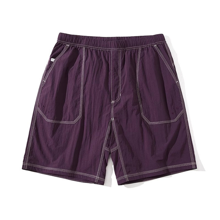 速乾ショートパンツ23TMD003