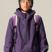 Dark Purple