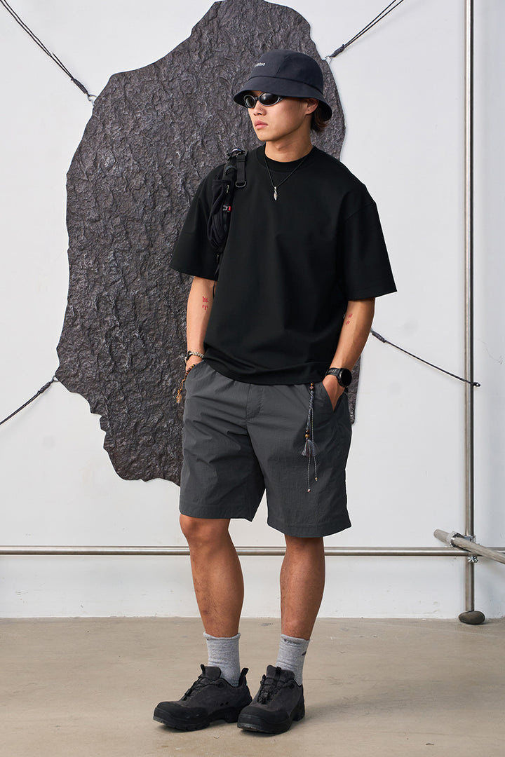 無地半袖TシャツNLBLDTX011