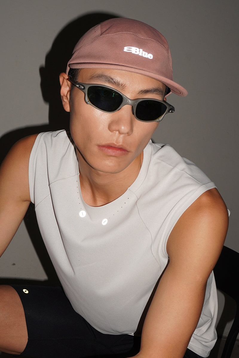 POLARTEC吸湿速乾抗菌キャップNLBLAML009