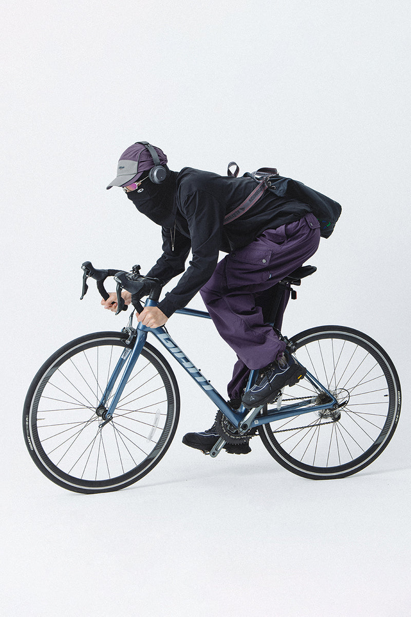 グラフェンサーマルインナーシャツ23TMY009