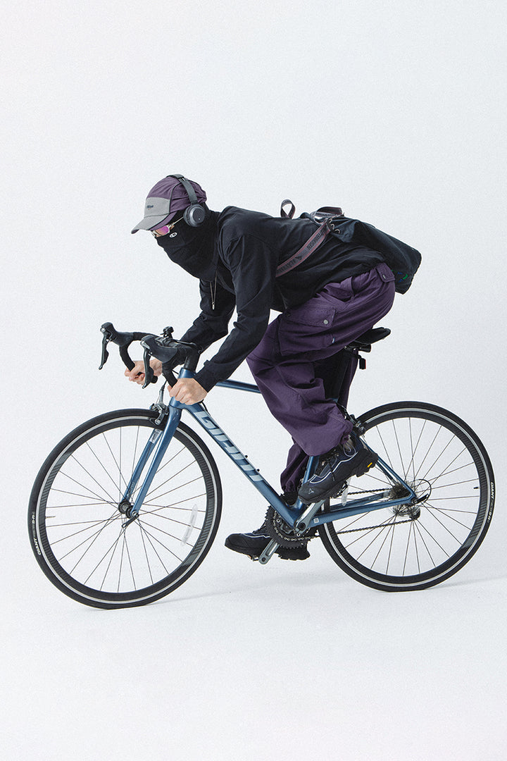 グラフェンサーマルインナーシャツ23TMY009