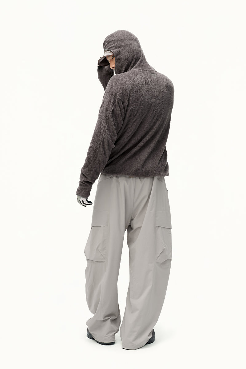 PrimaLoft Active 軽量フーディー