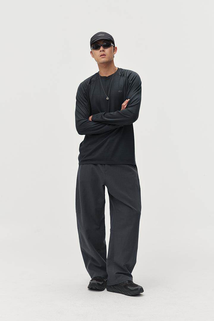 SOLOTEX 발수 작업 바지 NLBLACK018