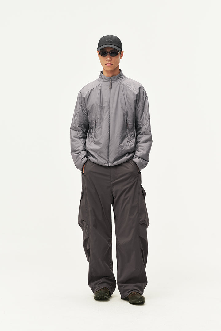 PrimaLoft 撥水インサレーションジャケット NLBLAMF003
