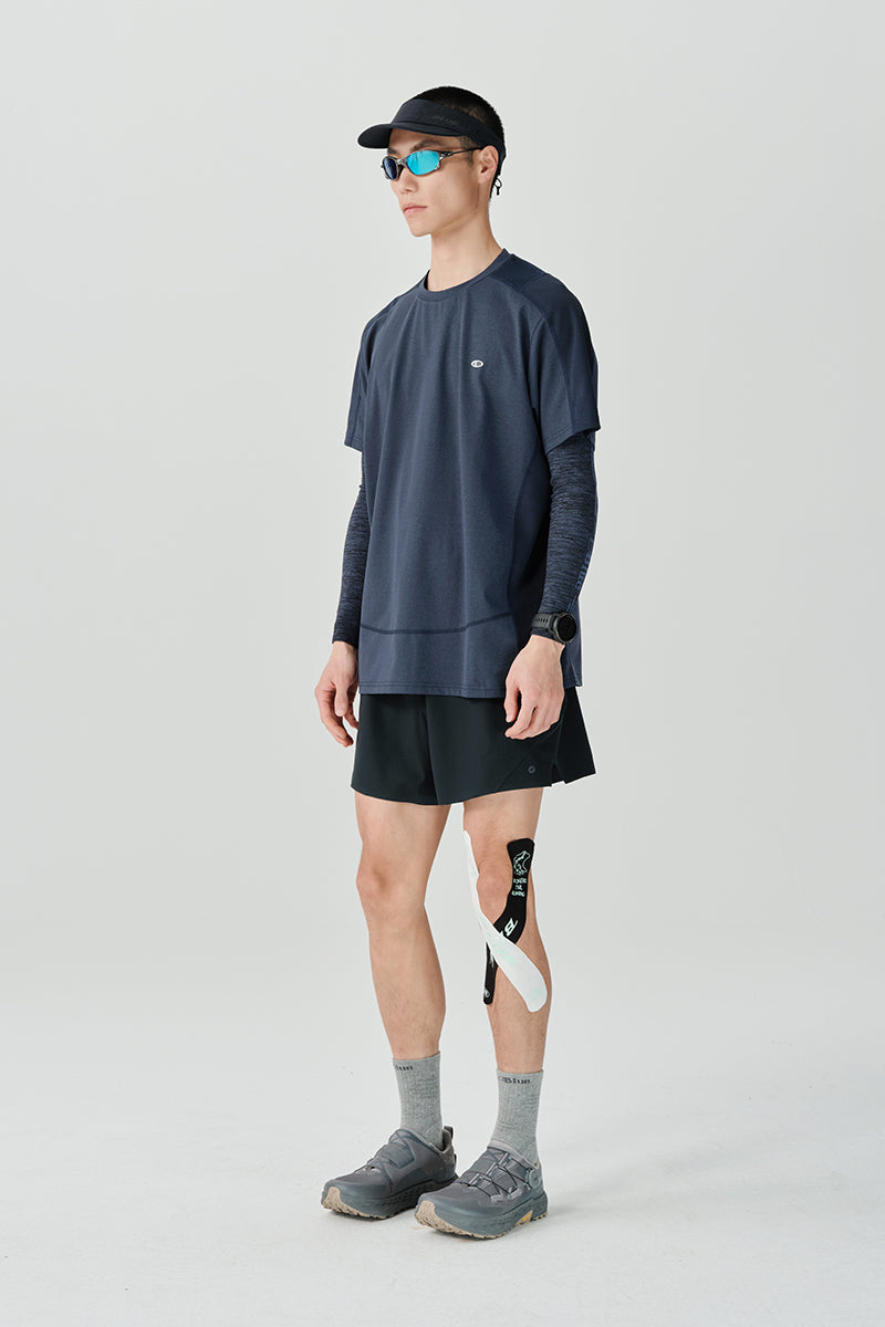 COOLMAXランニングクールTシャツ24TMT010