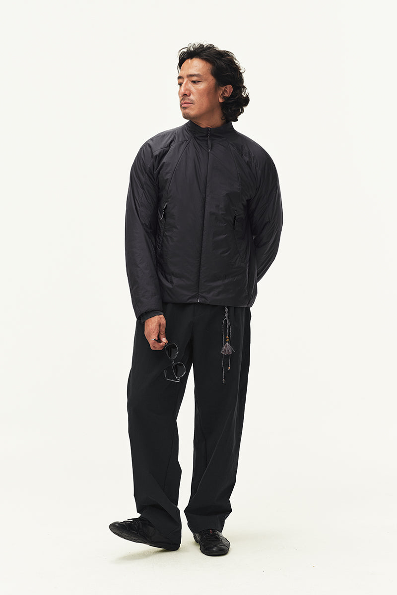 PrimaLoft Microfit 撥水ジャケットNLBLAMF008